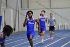 Track & Field  Men’s Track & Field open up the 2023 indoor season with a home meet against Colby College. They also competed against visiting Wentworth Institute of Technology, Worcester State University, Gordon College and Connecticut College. - Photo by Keith Nordstrom